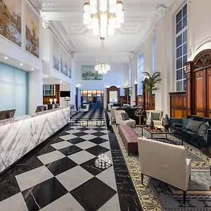 Adina Appart hôtel